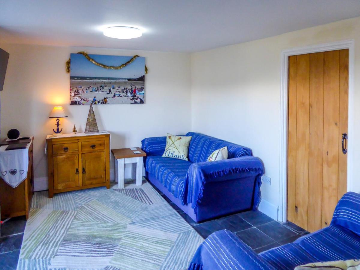 Looe Self Catering Apartment Bagian luar foto