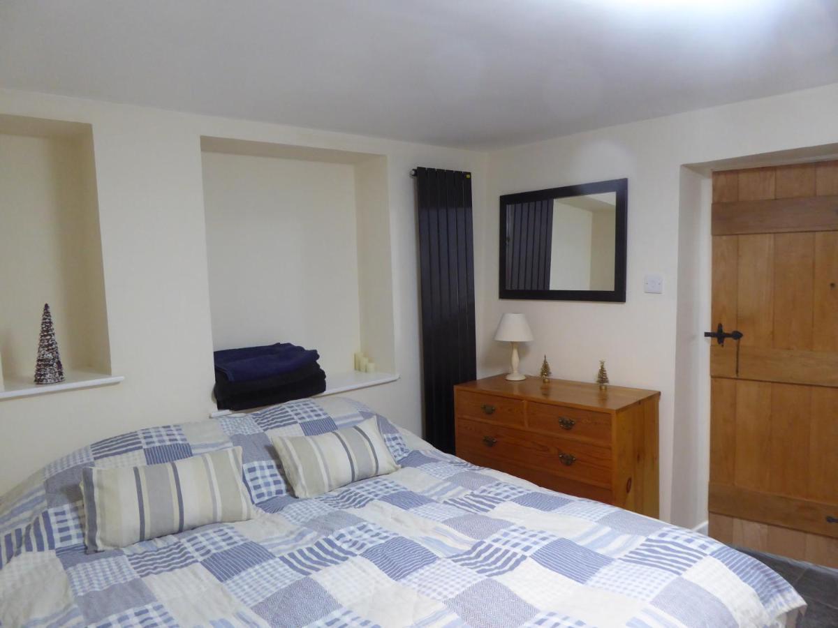 Looe Self Catering Apartment Bagian luar foto