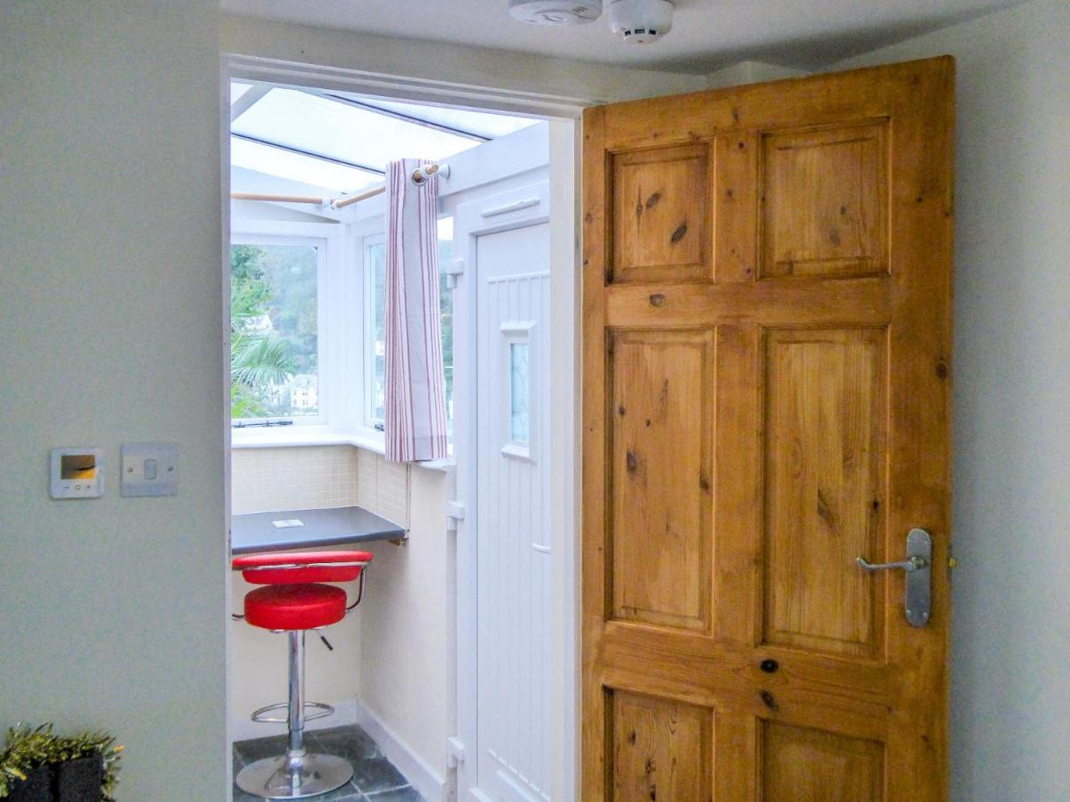 Looe Self Catering Apartment Bagian luar foto